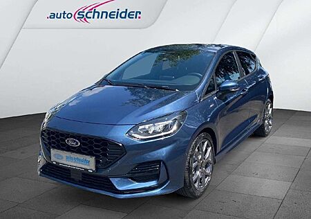 Ford Fiesta ST-Line