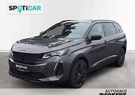 Peugeot 5008 GT 1.5 BlueHDi 130 EU6d 7-Sitzer