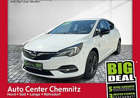 Opel Astra K 1.2 2020 LED/Multimedia/PDC/Kamera