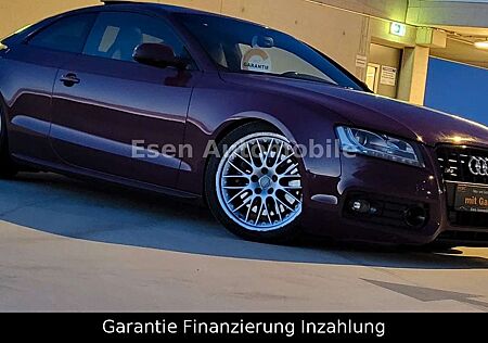 Audi S5 Coupe 4.2 FSI quattro *LIMITIERT* 5 Stück*