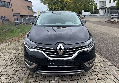Renault Espace V Limited