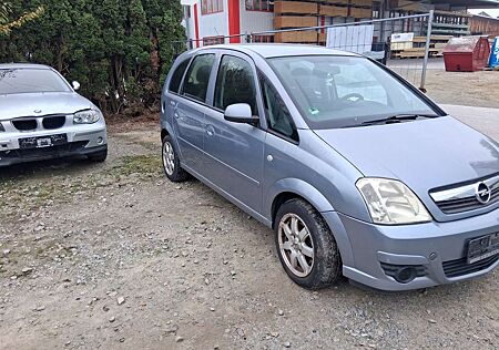 Opel Meriva 1.6 16V Innovation 110 Jahre