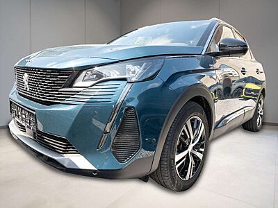 Peugeot 3008 GT 1.2 PureTech 130 EAT8 *SHZ*MIRRORSCREEN* 180° KAMERA*