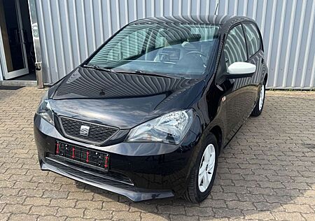 Seat Mii Style NAVi KLIMA PDC TÜV NEU