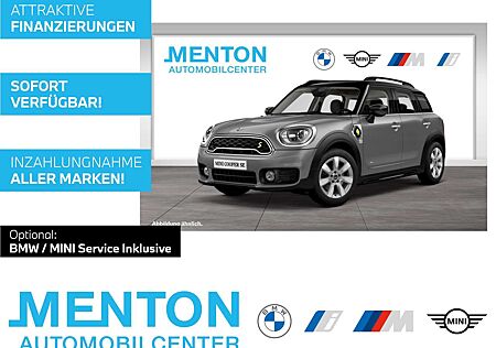 Mini Cooper S Countryman Cooper S LED/Navi/Komfortzg./Shz