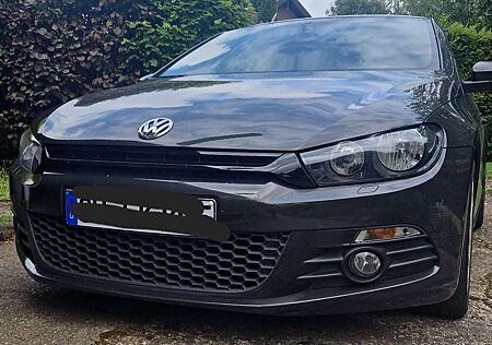 VW Scirocco Volkswagen 1.4 TSI 160PS