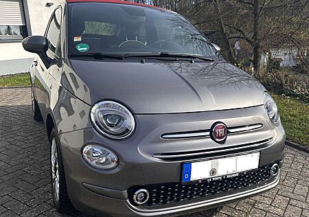 Fiat 500 1.0 GSE N3 Hybrid Lounge