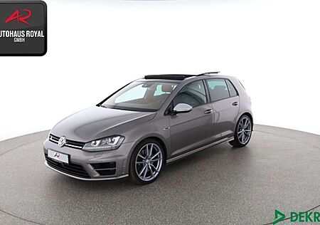 VW Golf R Volkswagen VII 4M KEYLESS,ACC,KAMERA,CARPLAY,19ZOLL