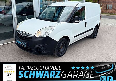 Opel Combo D Kasten L1H1 2,2t*KLIMA*CD*AHK*