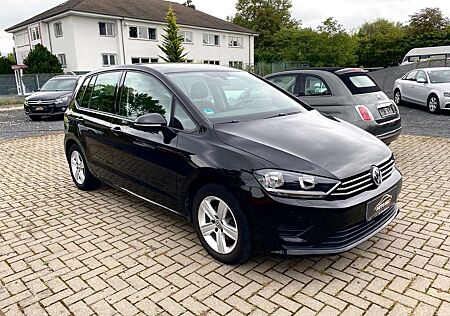 VW Golf Sportsvan Volkswagen Comfortline BMT/Start-Stopp