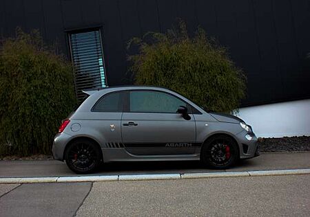 Abarth 595 Competizione