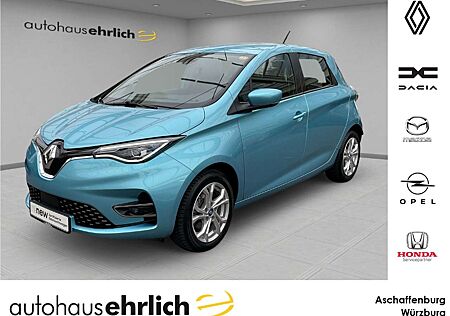 Renault ZOE Experience R110 Z.E.50 Kaufbatterie +CCS+