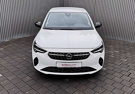 Opel Corsa F Elegance Klima Tempomat