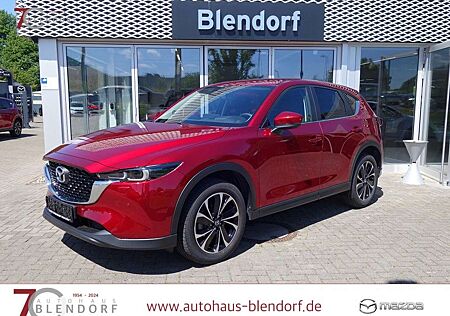 Mazda CX-5 Advantage 194 Automatik 360°|Navigation|AHK|LED