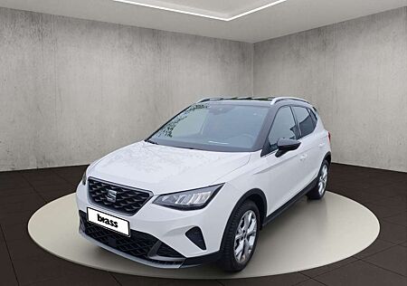 Seat Arona 1.0 TSI FR Allwetterreifen Navigation Full