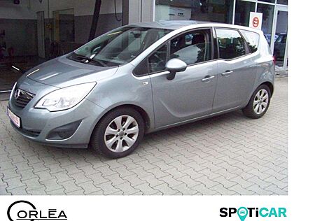 Opel Meriva B Edition