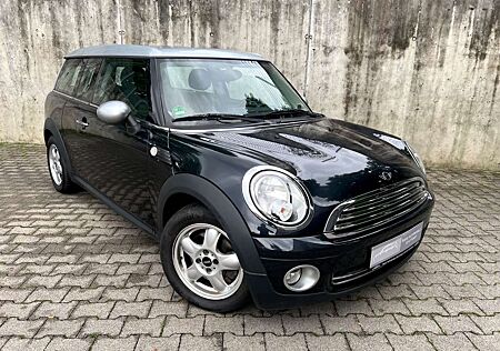 Mini Cooper Clubman 1.6l 120PS*1.Hand*79Tkm*Sitzhzg*