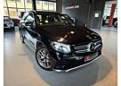 Mercedes-Benz GLC 350 GLC 350d 4Matic Alcantara Navi Tempomat PANORAMA