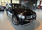 Mercedes-Benz GLC 350 GLC 350d 4Matic Alcantara Navi Tempomat PANORAMA