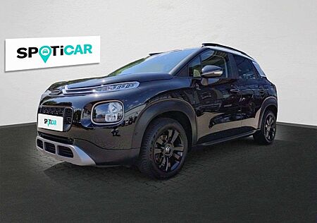 Citroën C3 Citroen Aircross Origins PureTech110 Panoramadach,AHK