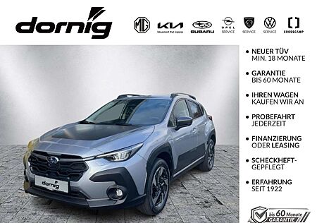 Subaru Crosstrek EDITION COMFORT PLUS