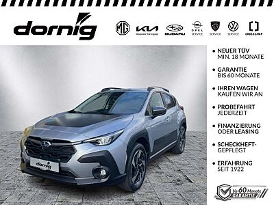 Subaru Crosstrek EDITION COMFORT PLUS