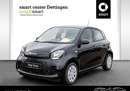 Smart ForFour EQ *KilmaA*SHZ*