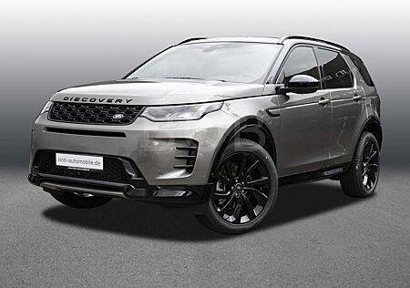 Land Rover Discovery Sport P300e Dynamic SE