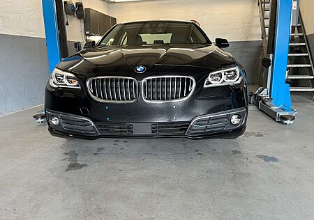 BMW 535d 535 5er xDrive Sport-Aut. Luxury Line