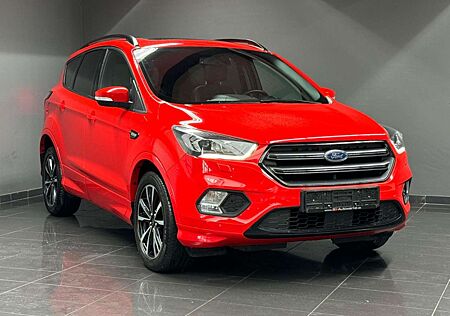 Ford Kuga ST-Line /PANO/KAM/SONY/ALU/MMEDIA/TEMO/