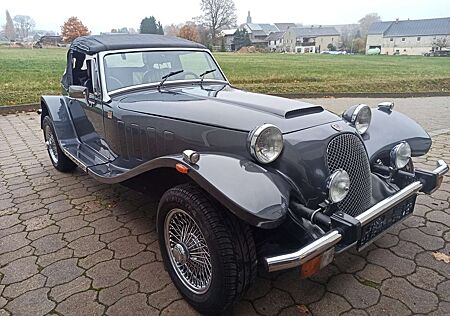 Panther Westwinds Kallista 2.0 DOCH