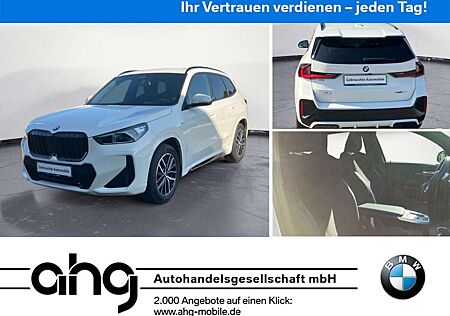 BMW X1 sDrive18i Steptronic M Sportpaket Head-Up AHK