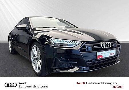 Audi A7 Sportb TFSI e Sportback 50 TFSI e quattro S tro