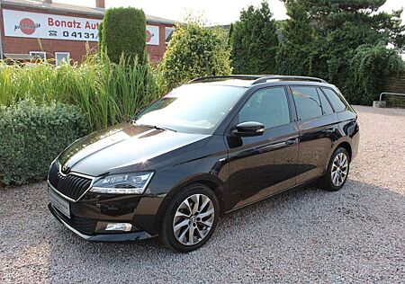 Skoda Fabia Kbi 1.0 TSI Best of Clever *Navi,LED,Panorama,APP*