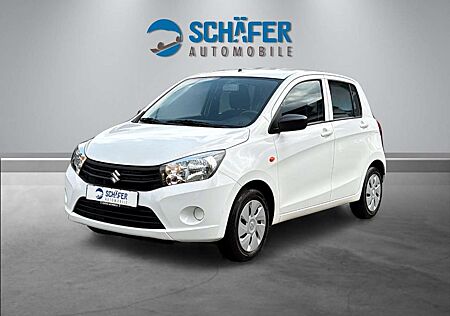 Suzuki Celerio 1.0 Club #AUTOMATIK #KLIMA