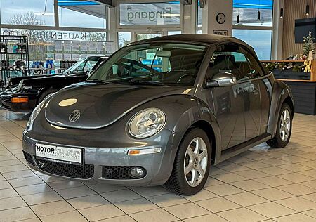 VW New Beetle Volkswagen Cabriolet 1.6 | Sitzheiz. | Tempomat