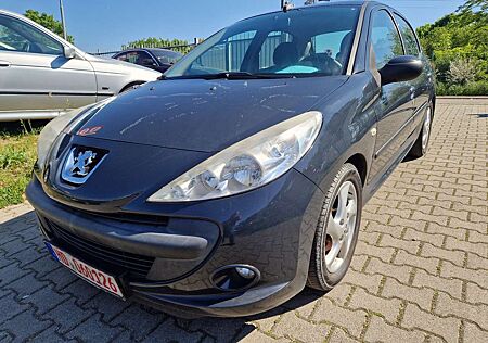 Peugeot 206 Plus
