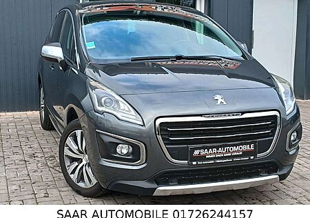 Peugeot 3008 Allure 1.6HDI AUTOM./XEN./PANO./NAVI/LEDER