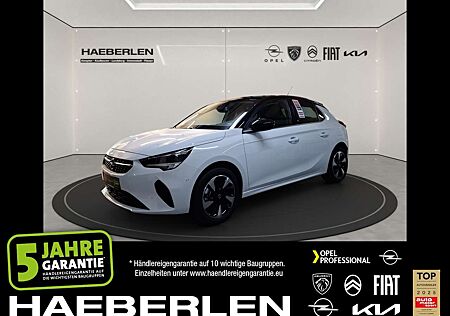 Opel Corsa-e Elegance *Navi*11-kW-Lader*Voll-LED*SHZ*