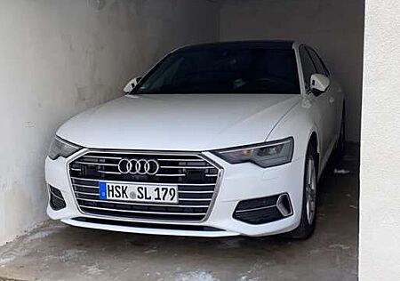 Audi A6 40 TDI S tronic sport