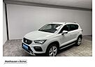 Seat Ateca 1.5 TSI DSG Xperience Klima Navi Rückfahrkamera