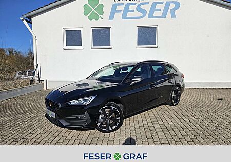 Cupra Leon Sportstourer 2.0 TSI DSG ACC FaPa-L KAMERA KESSY