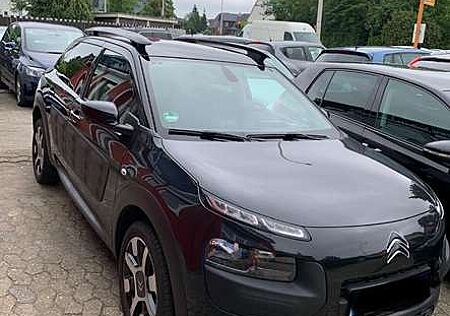 Citroën C4 Cactus Citroen Shine