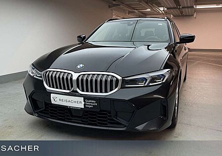 BMW 320 d A Tou M-Sport,el.Sitz+Mem,LCPro,ACC,RFK