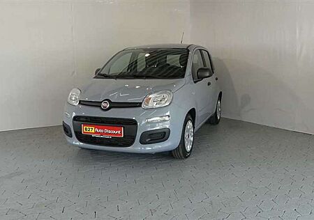 Fiat Panda 1.0 Mild Hybrid Klima+Start/Stopp
