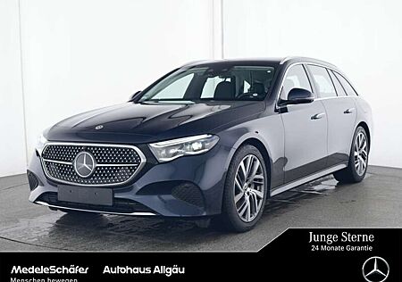 Mercedes-Benz E 300 T e Avantgarde AHK Distronic D-Light 360°