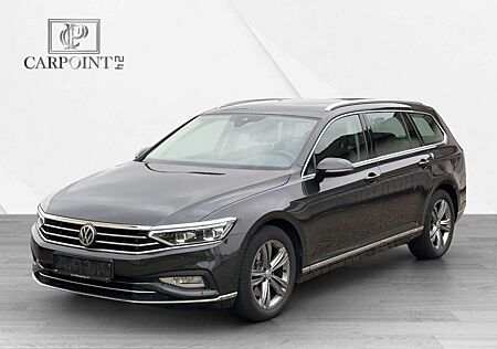 VW Passat Variant Volkswagen Elegance 2.0 TSI *VIRTUAL/LED*