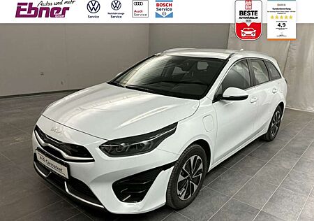 Kia XCeed Ceed SW / cee'd SW Ceed Sportswagon VISION PHEV DCT LED+KAMERA+SITZHZ