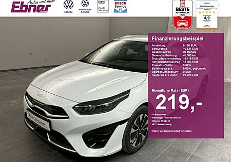 Kia XCeed Ceed SW / cee'd SW Ceed Sportswagon VISION PHEV DCT LED+KAMERA+SITZHZ