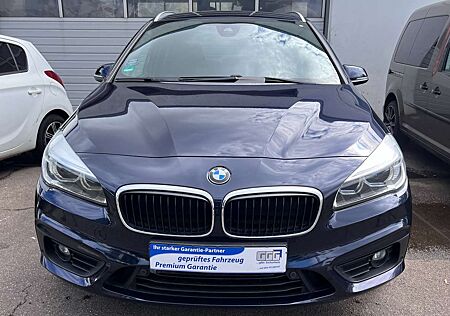 BMW 220 d xDrive Advantage